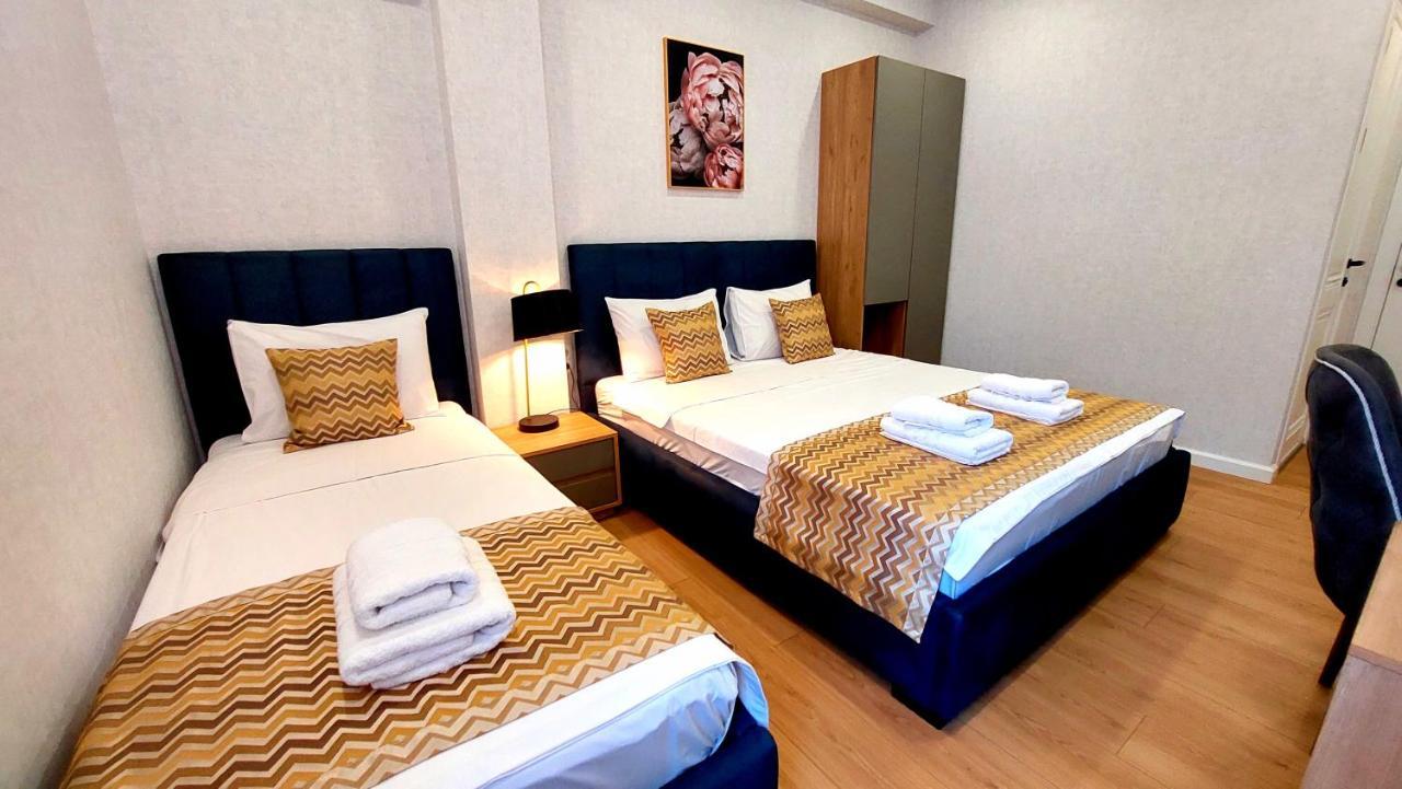 Suite Estándar
