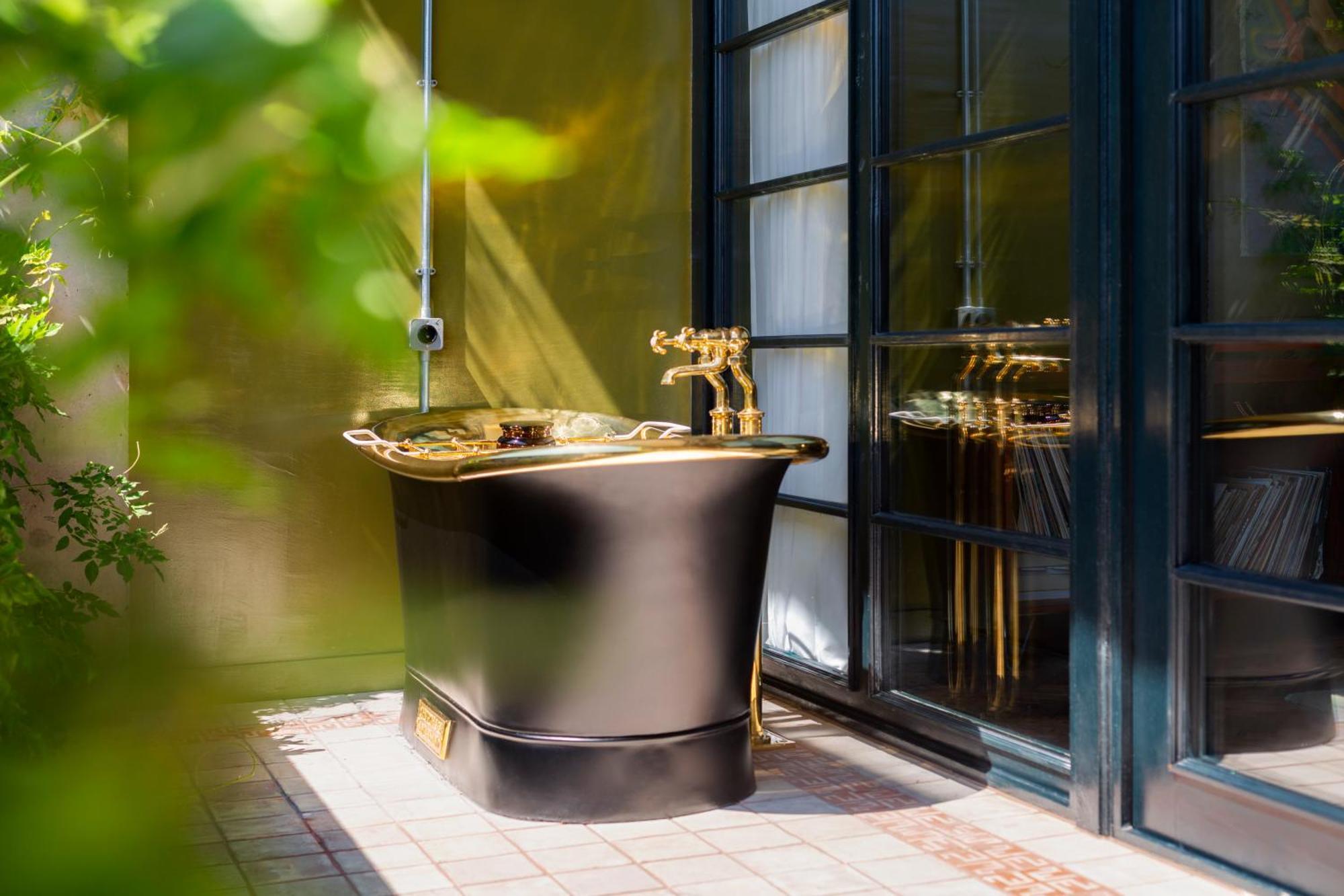 Signature Kamer met Terras
