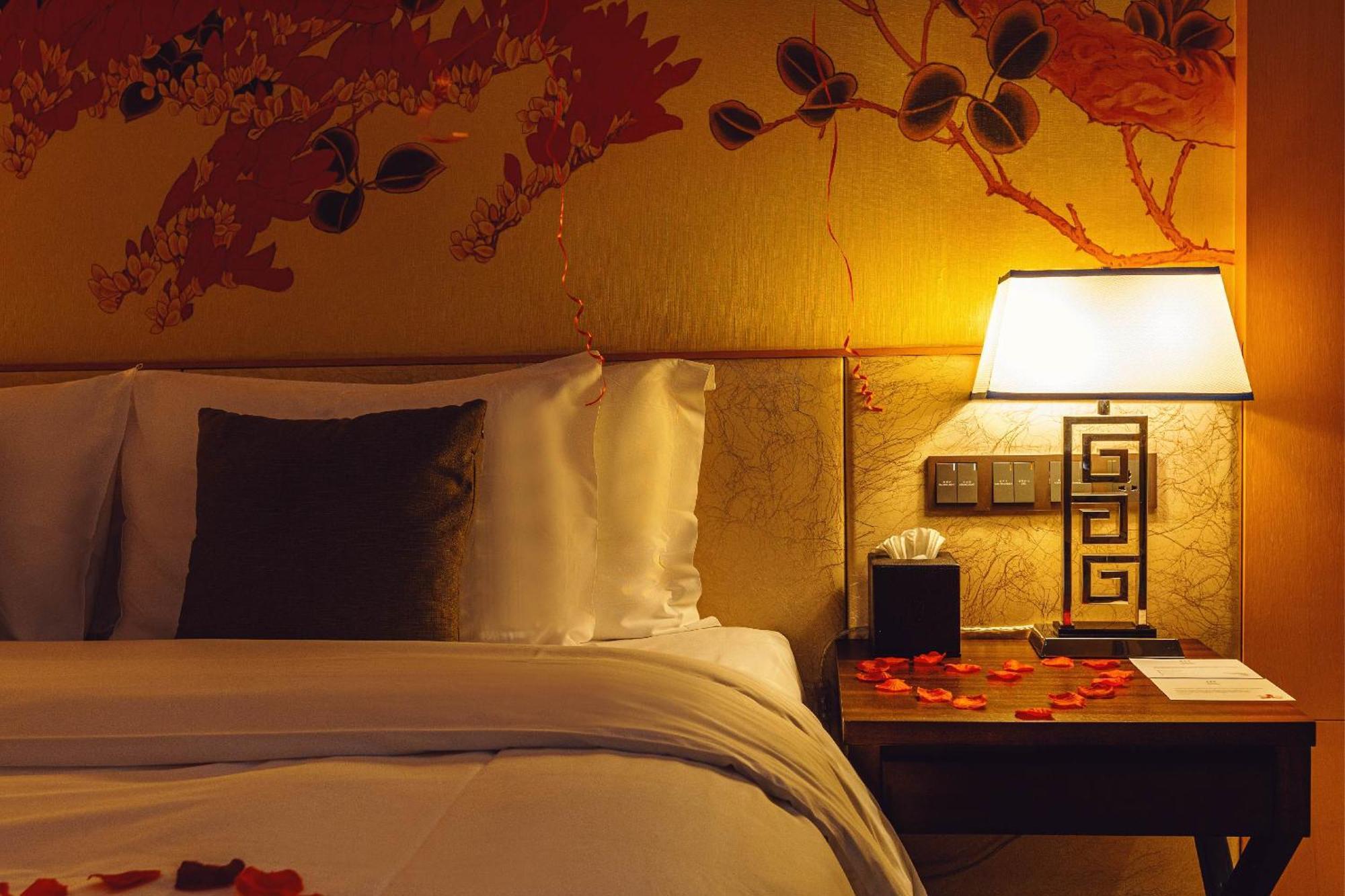 Standard Doppelzimmer