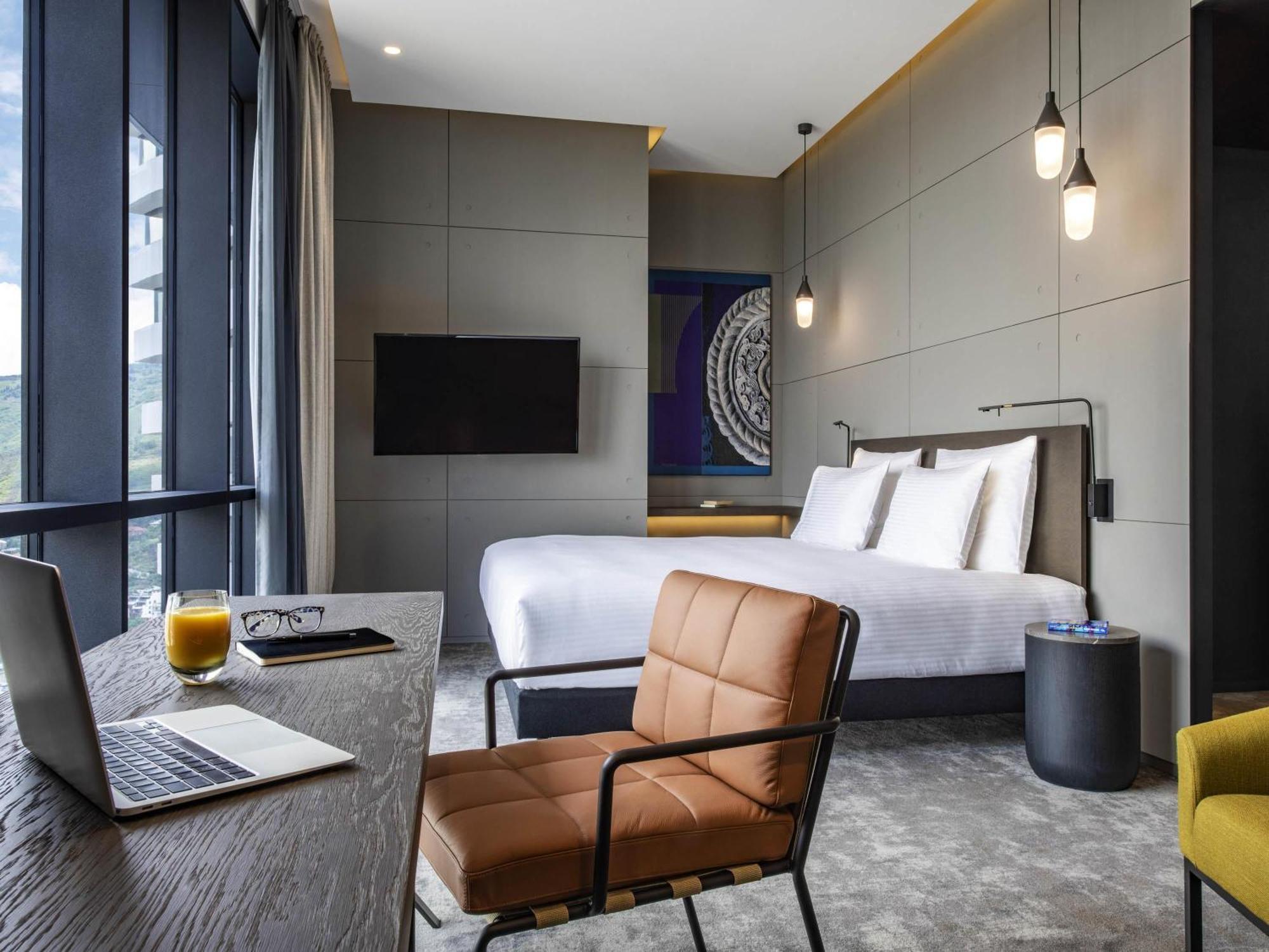 Executive Kamer met Kingsize Bed