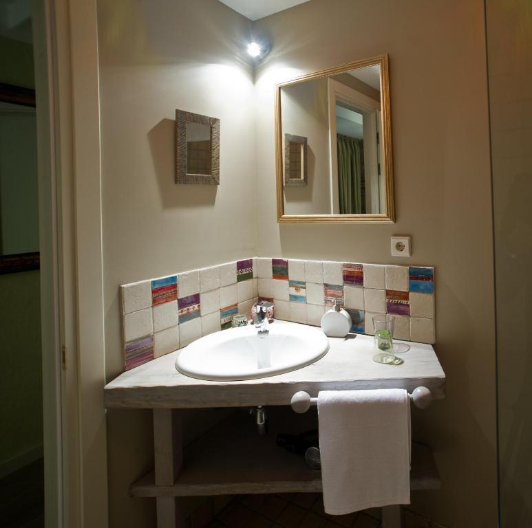 Habitación Doble Confort