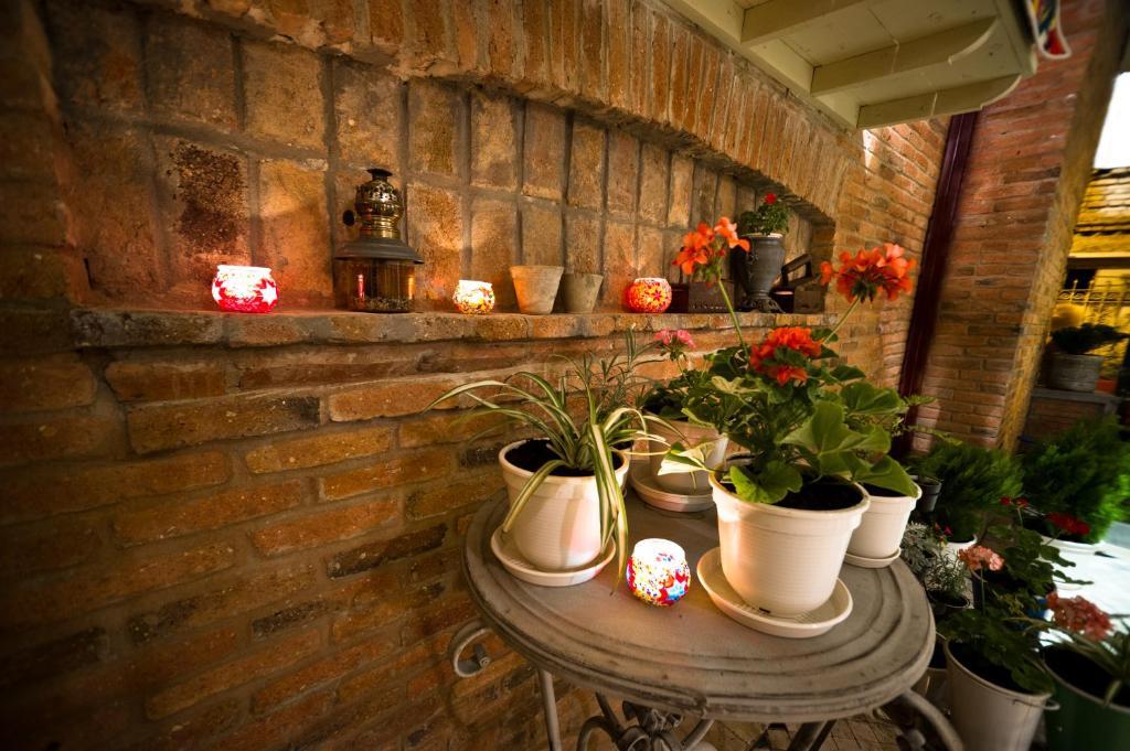 Habitación Doble Económica