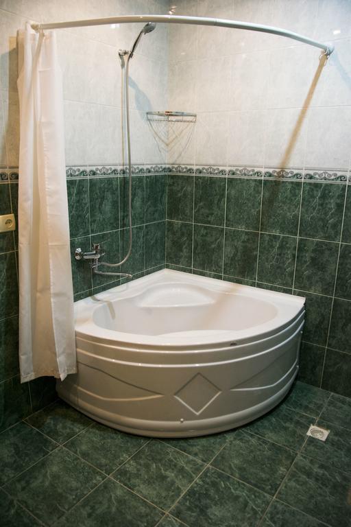 Habitación Doble Deluxe con balcón