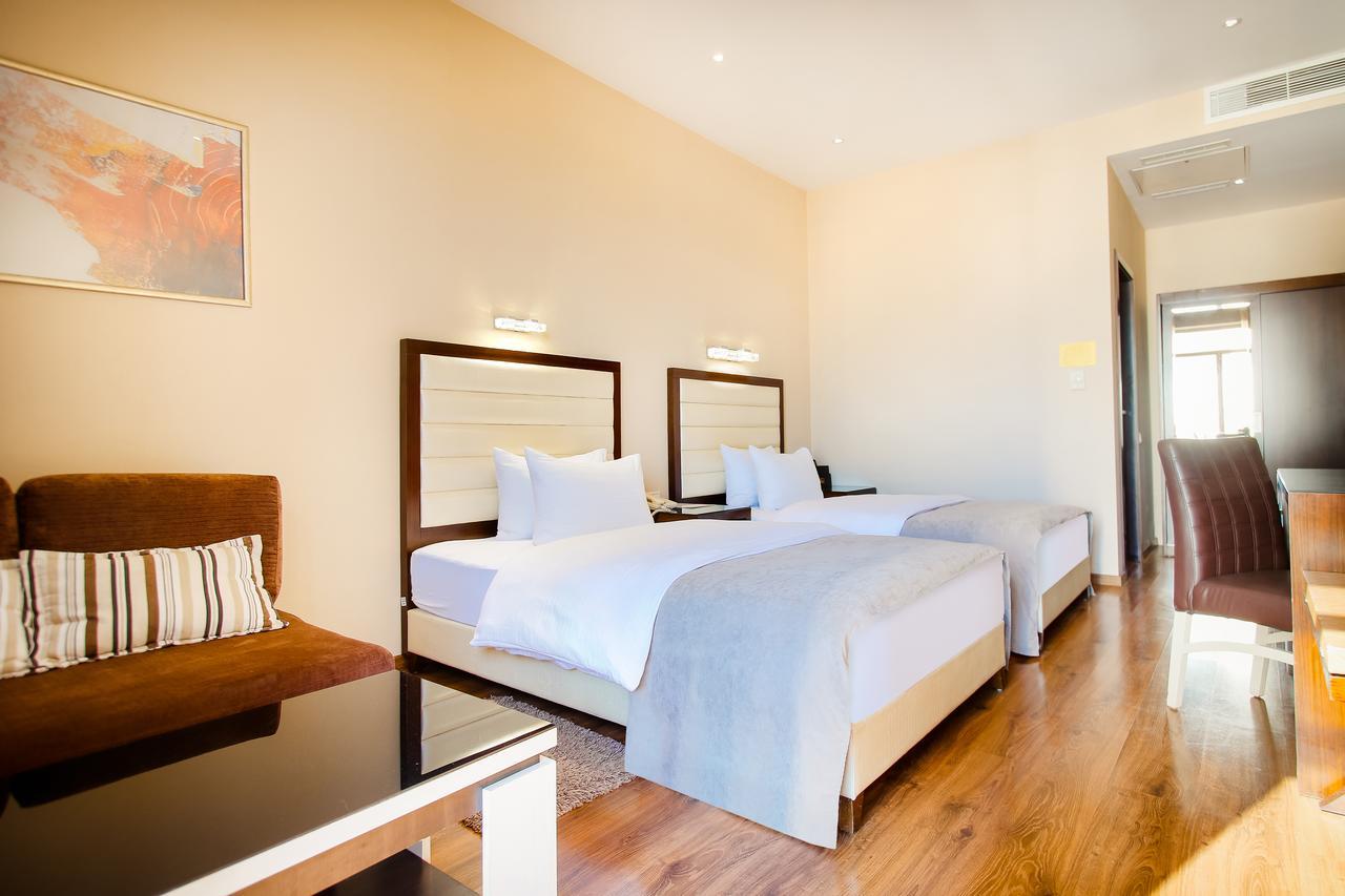 Standaard Kamer met 2 Bedden