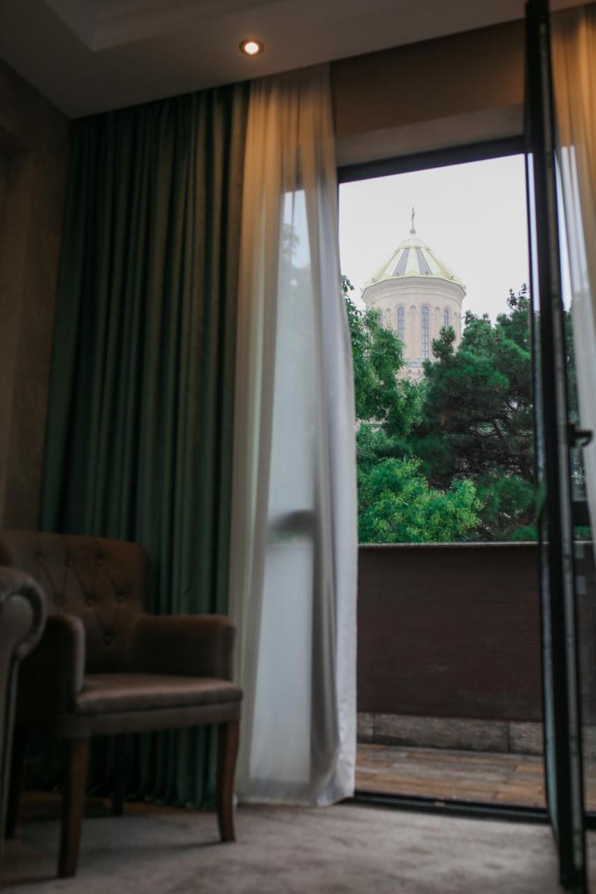 Suite met 2 Slaapkamers