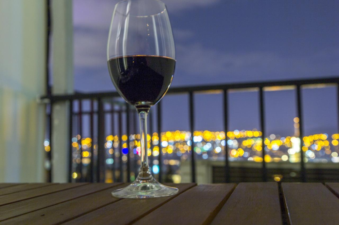 Driepersoonskamer met Balkon