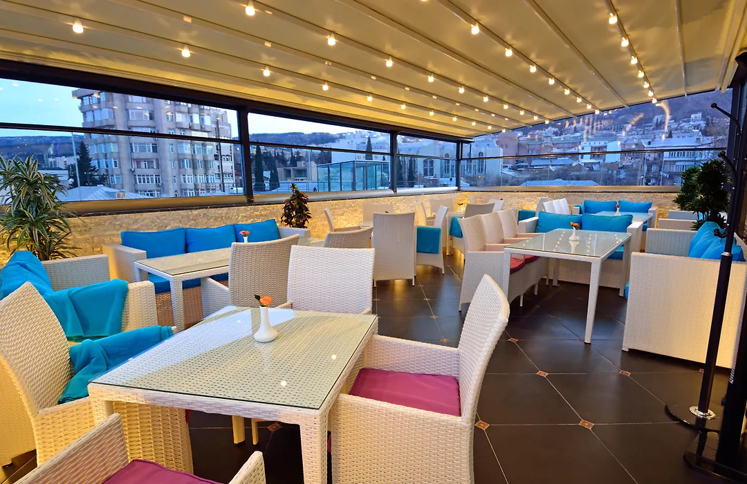 River Side Hotel Tbilisi-1