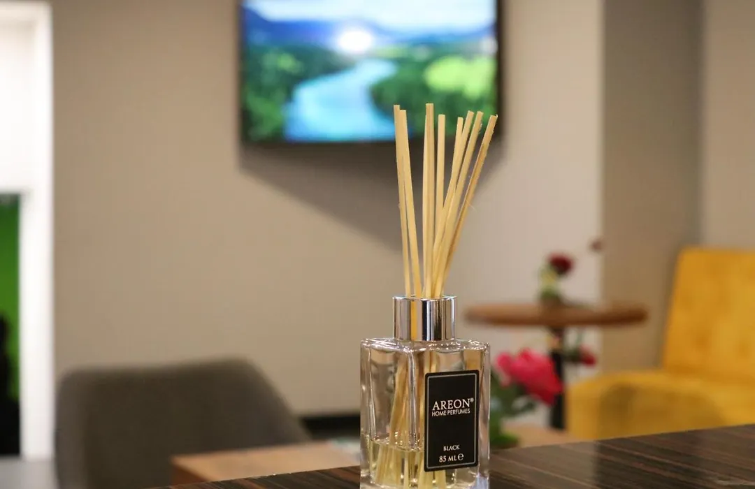 Link Hotel Tbilisi-1