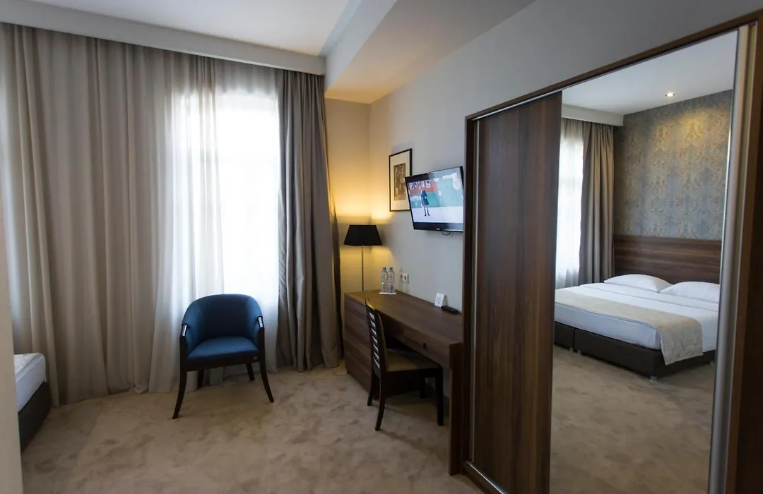 Old Meidan Tbilisi By Urban Hotels-1