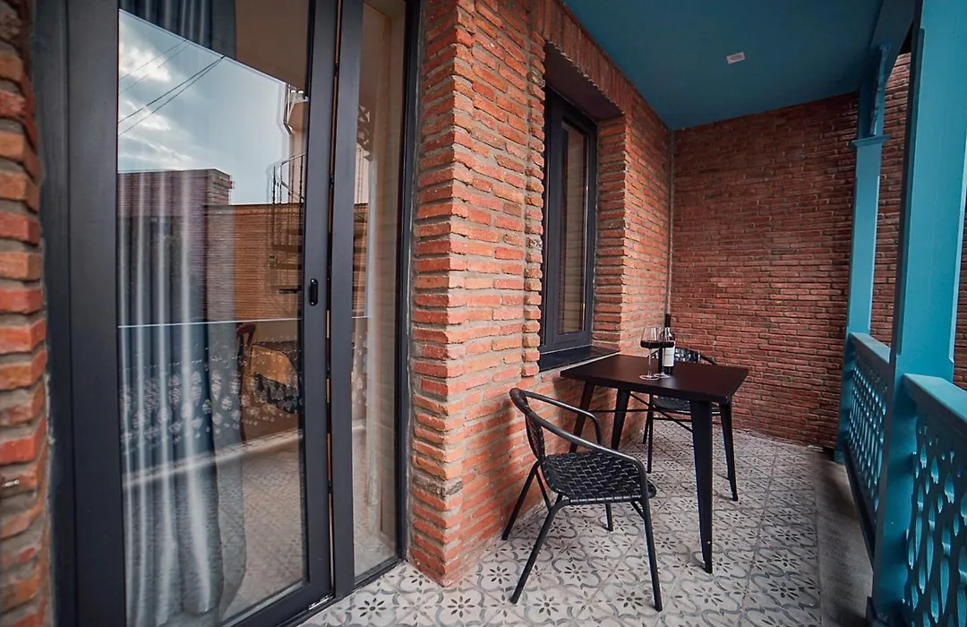Tbilisee Hotel-1