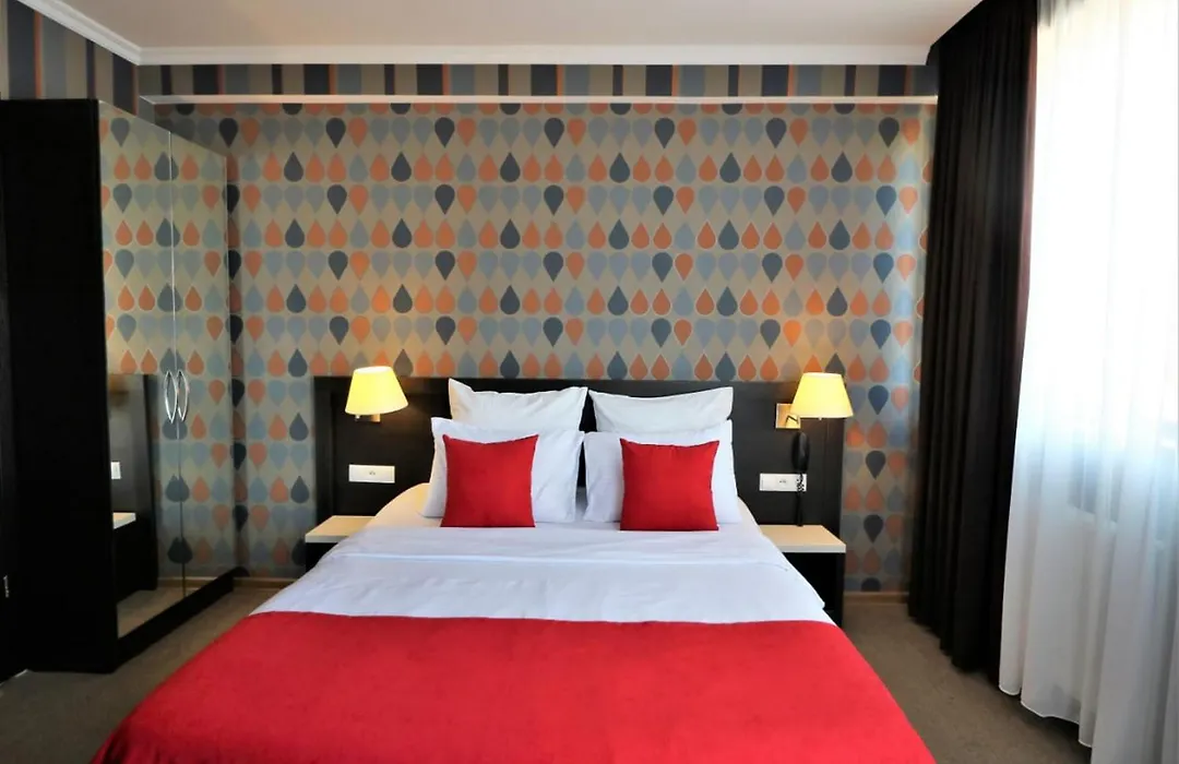 East Gate Boutique Hotel-1