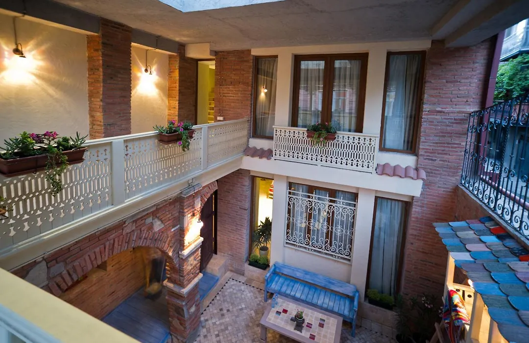 No12 Boutique Hotel-1