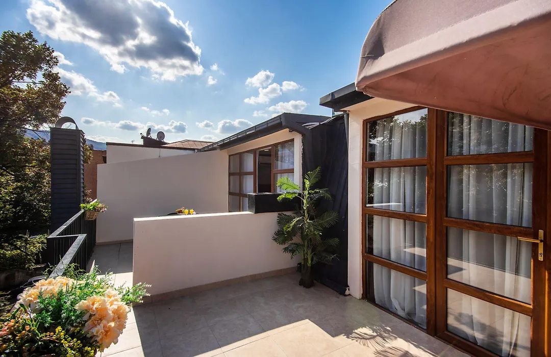 Margi Boutique Hotel-1