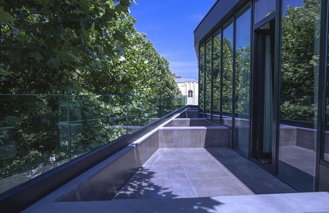 Zemeli Boutique Hotel By Dnt Group-1
