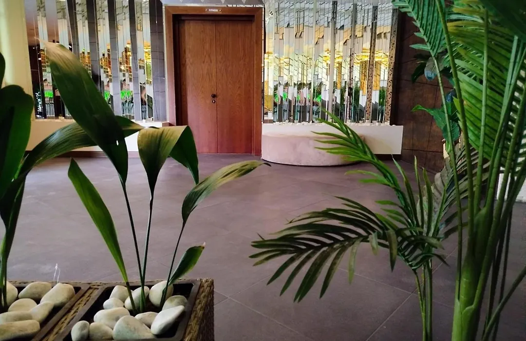 Green Tower Hotel-1
