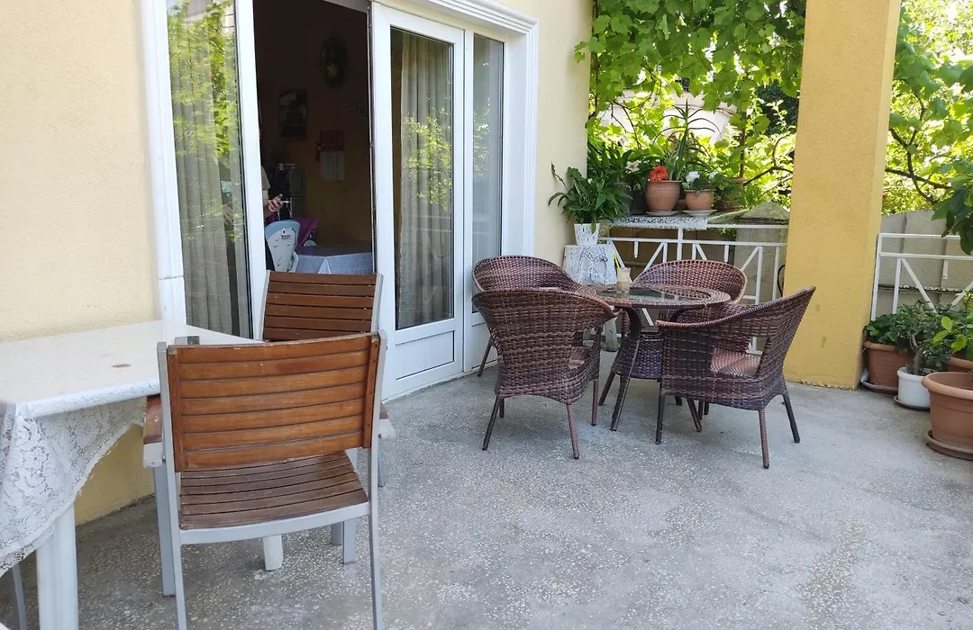 Boutique Hotel Eco-House 25 Tbilisi-1