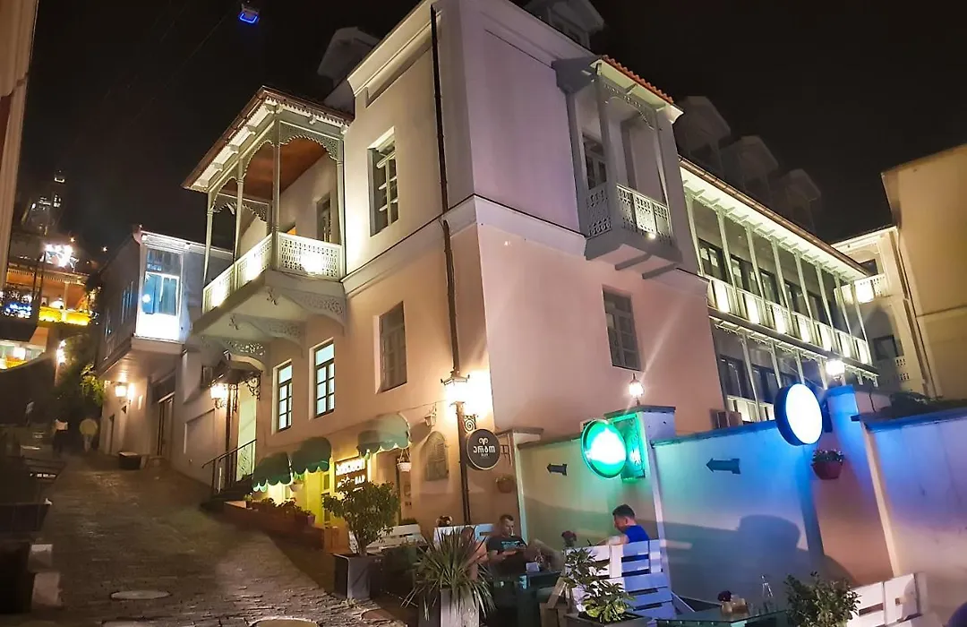 Maison Boutique Hotel-1