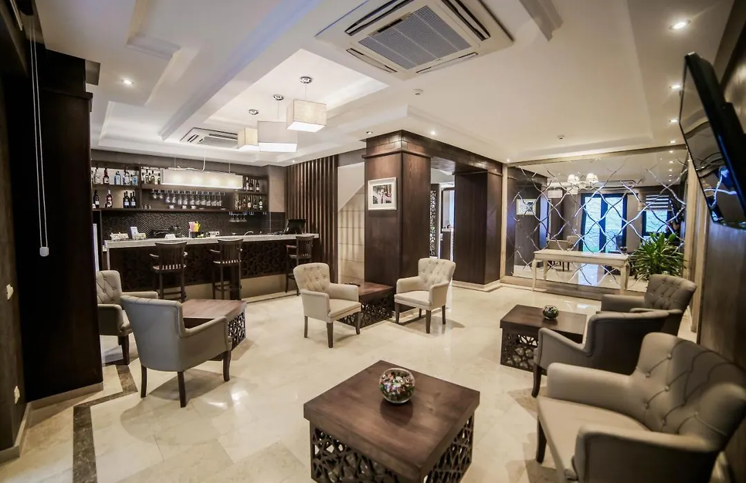 Boutique Hotel Mimino-1