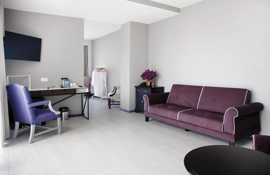 The Terrace Boutique Hotel-1