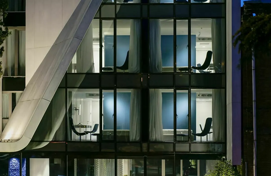 The Grove Design Hotel-1