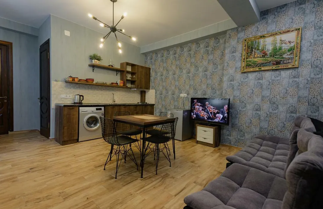 Golden Globe Boutique Hotel-1