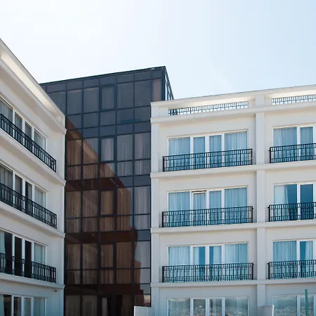 The Terrace Boutique Hotel-2