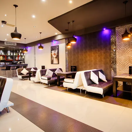 Hotel Orion Tbilisi-2