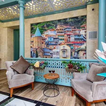 Margi Boutique Hotel-3