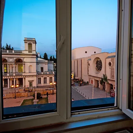 Margi Boutique Hotel-2