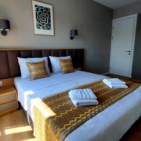 Falcon Boutique Hotel-2
