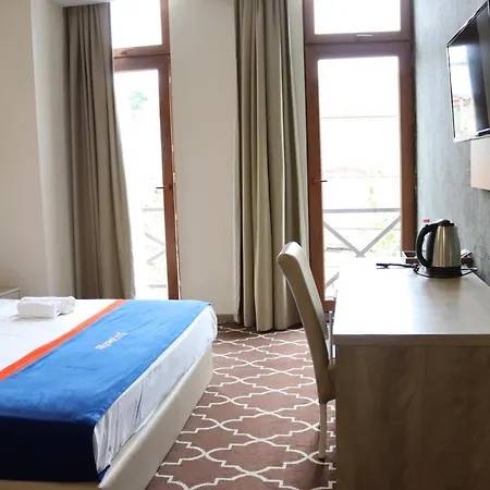 Link Hotel Tbilisi-3