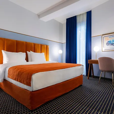 Zemeli Boutique Hotel By Dnt Group-2