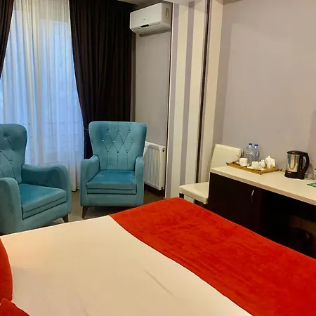 East Gate Boutique Hotel-3