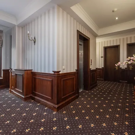 Tbilisi Laerton Hotel-2