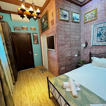 Marani Boutique Hotel-2