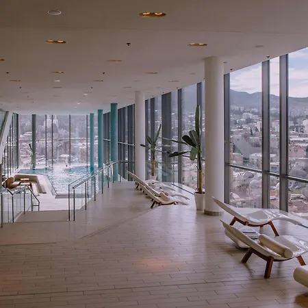 Radisson Blu Iveria Hotel-2