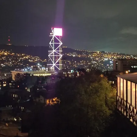 Florimon Hotel Tbilisi-3