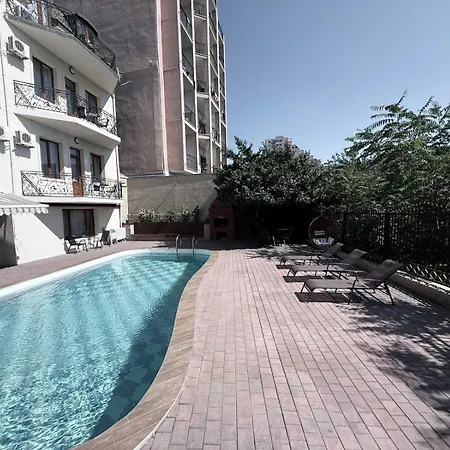 Hotel Richi G A-2