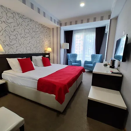 East Gate Boutique Hotel-2