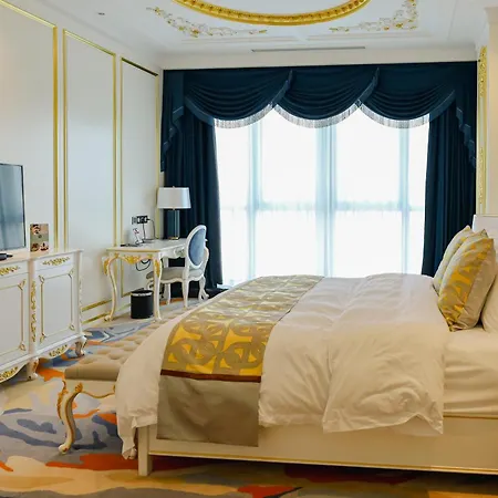 Hotels & Preference Hualing Tbilisi-3