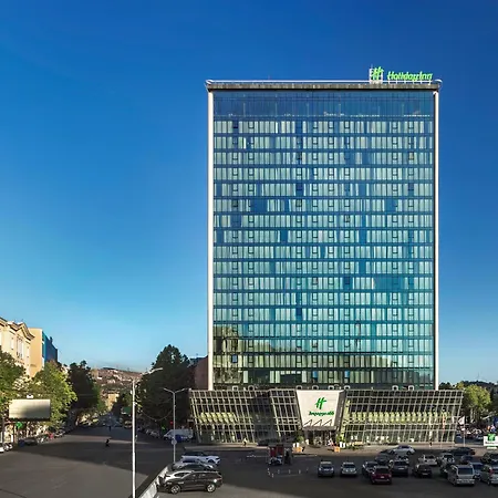 Holiday Inn - Tbilisi By Ihg-2