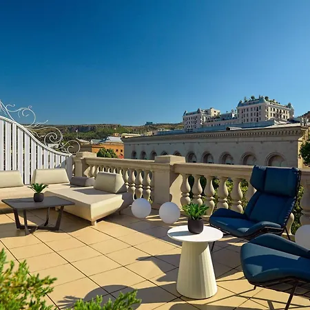 Tbilisi Marriott Hotel-3