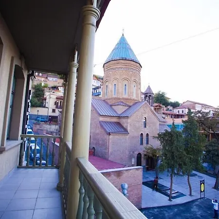 Old Meidan Tbilisi By Urban Hotels-3