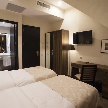 Old Meidan Tbilisi By Urban Hotels-2