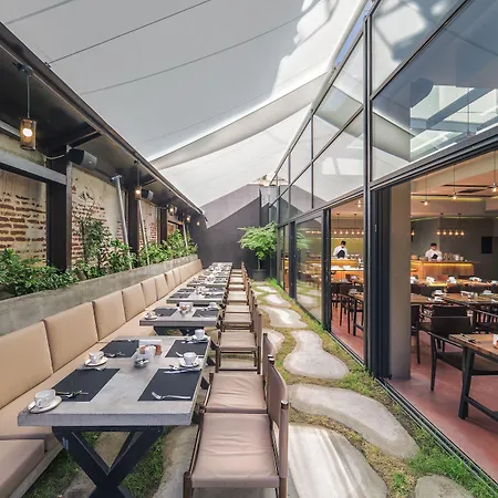 Iota Hotel Tbilisi-3