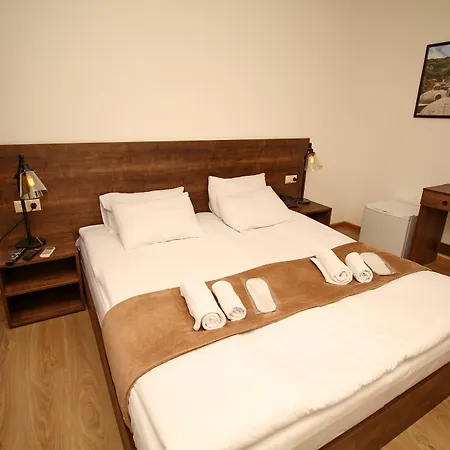 Tbilisi View Hotel-3