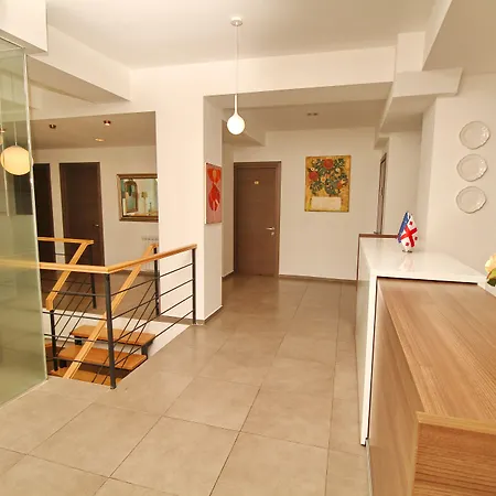 Tbilisi View Hotel-2