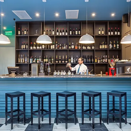 Taberne Boutique Hotel Tbilisi-3