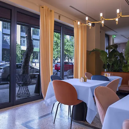 Zemeli Boutique Hotel By Dnt Group-3