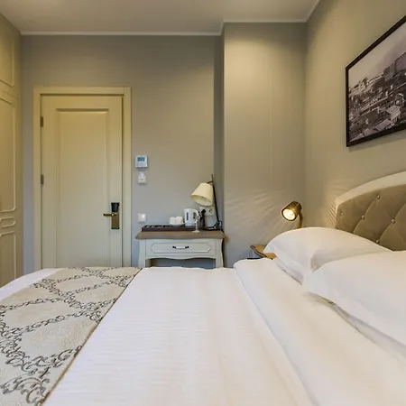 Hotel Khokhobi Old Tbilisi-2